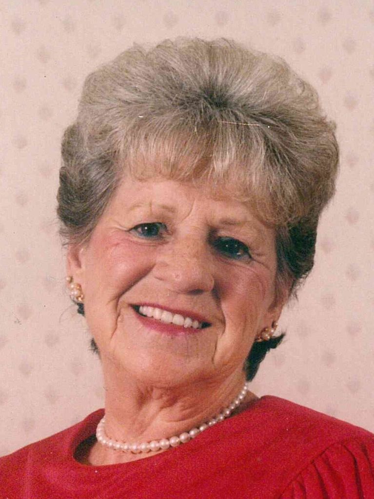 Louise Barker