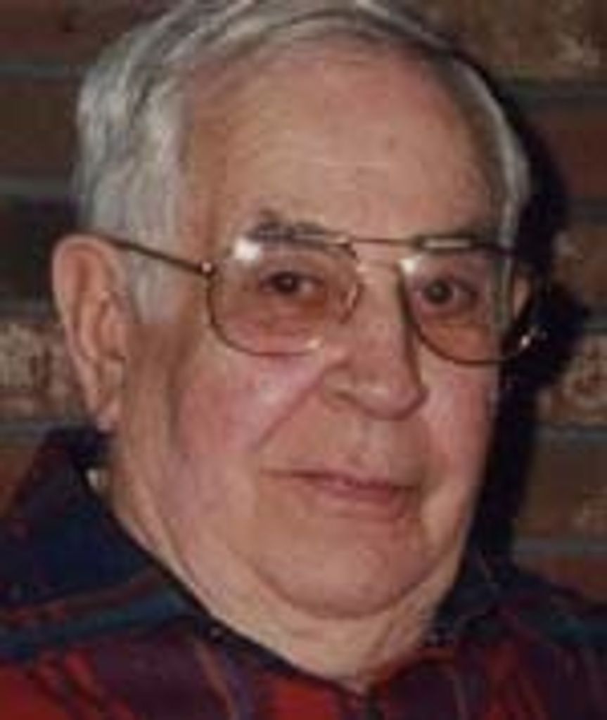 Herbert A. Saunders