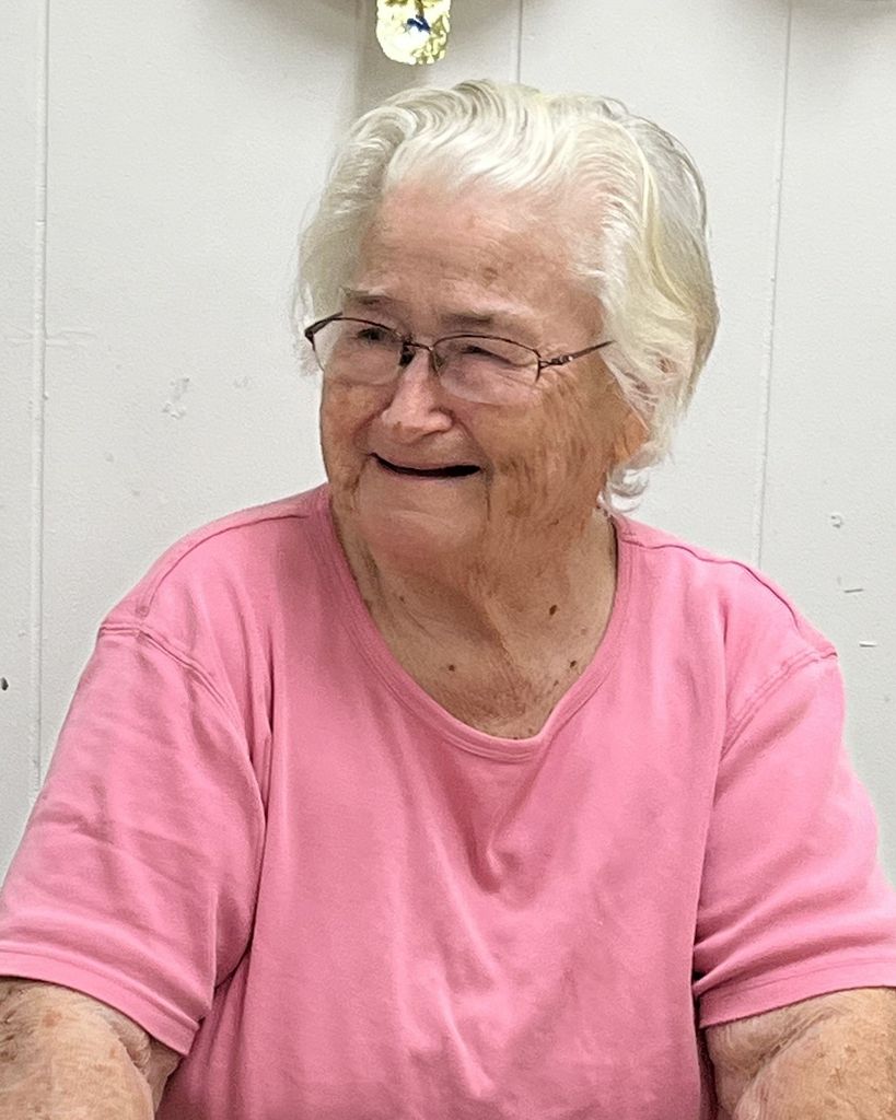 Katherine Bell Bethea Profile Photo