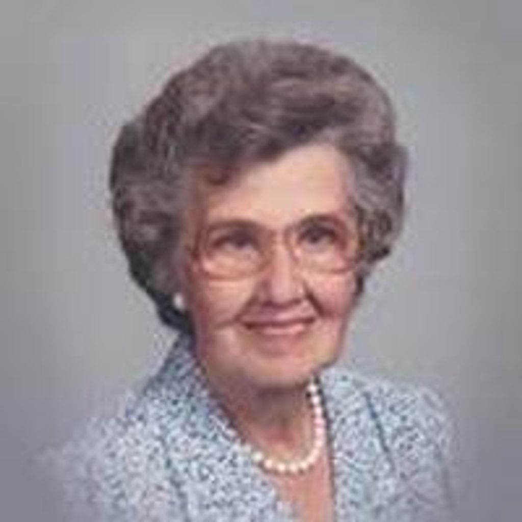 Helen R. Steider