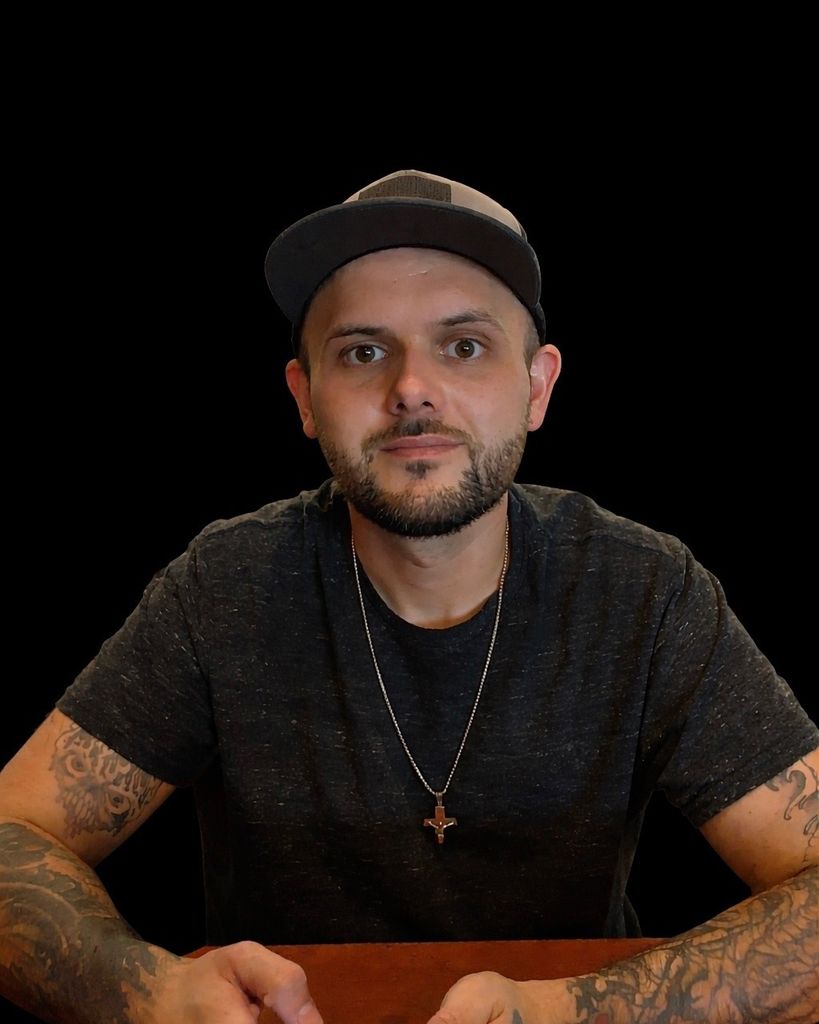 Michael Joseph Stout Profile Photo