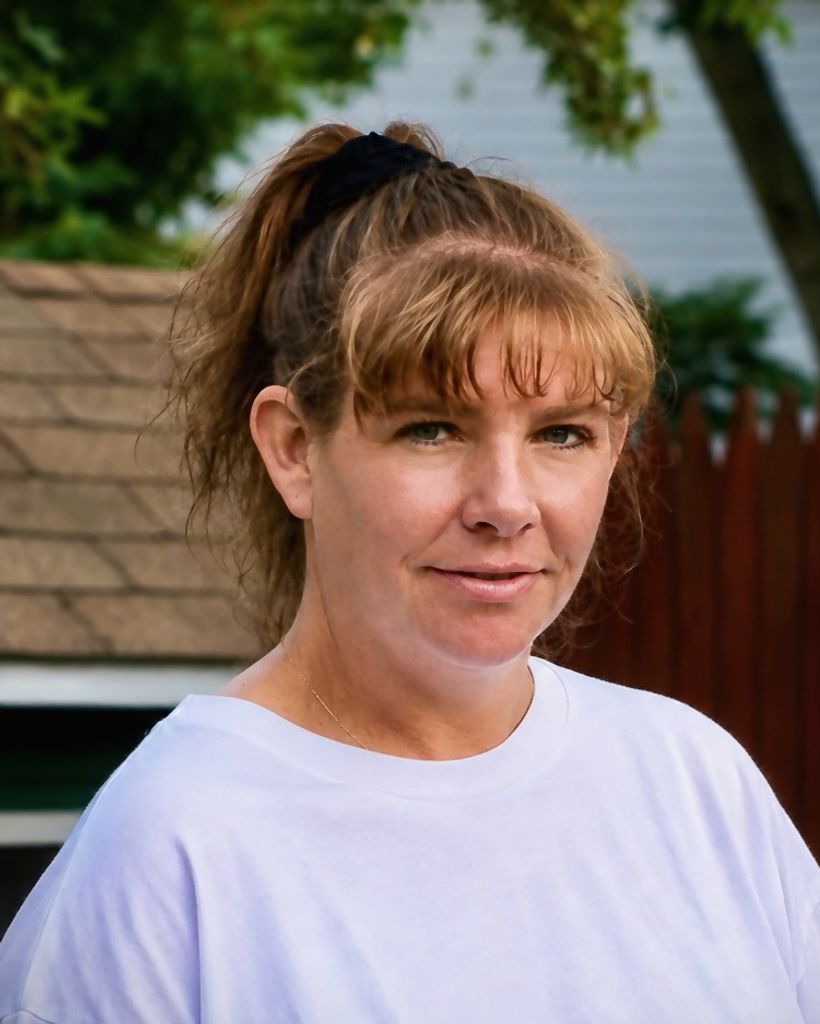 Gracie Ax Profile Photo