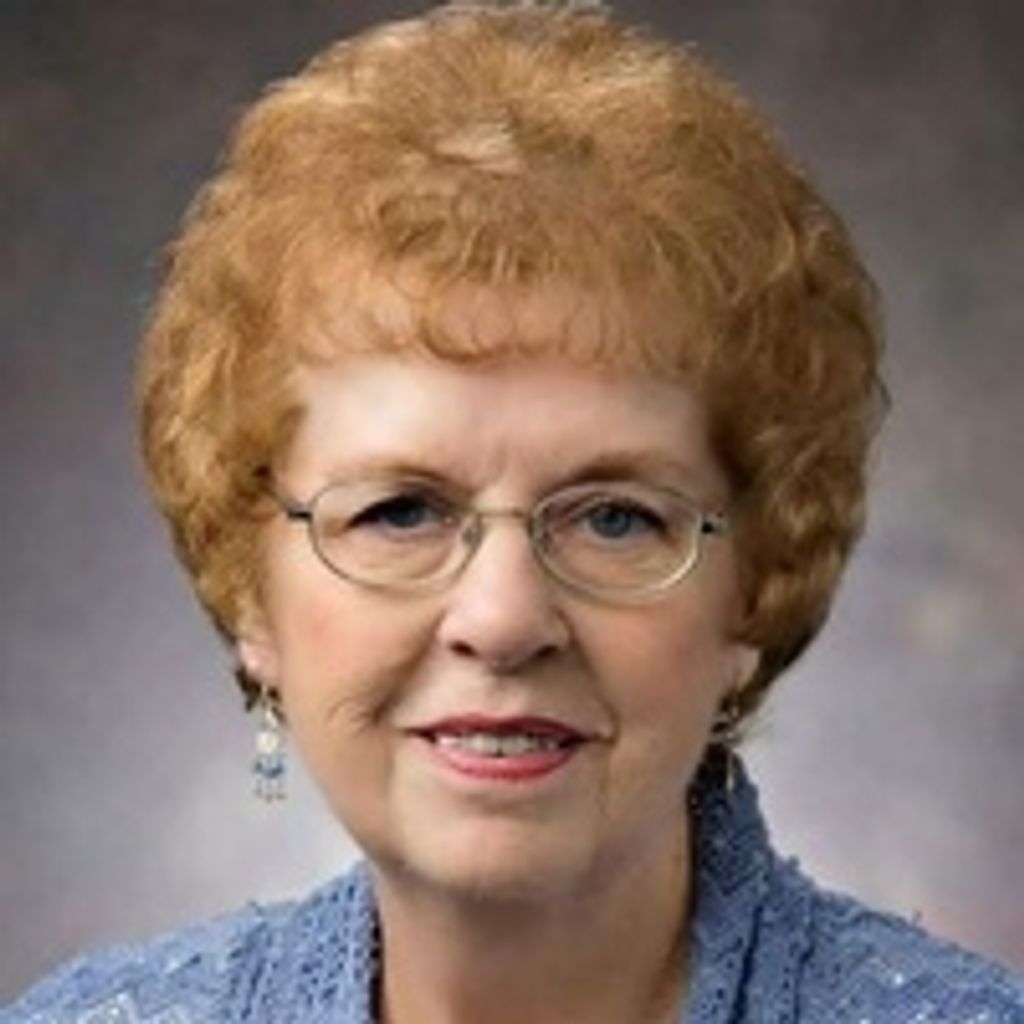 Darlene Wayment