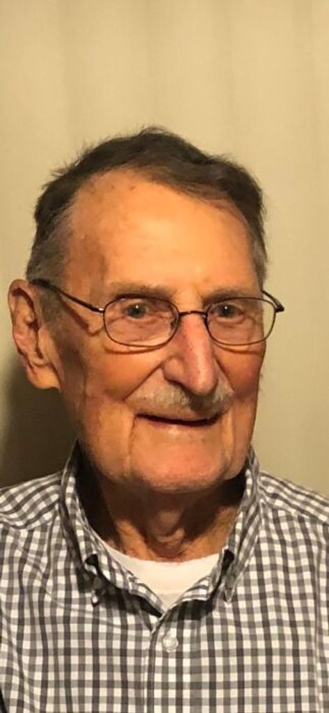 Richard A. Lott Profile Photo