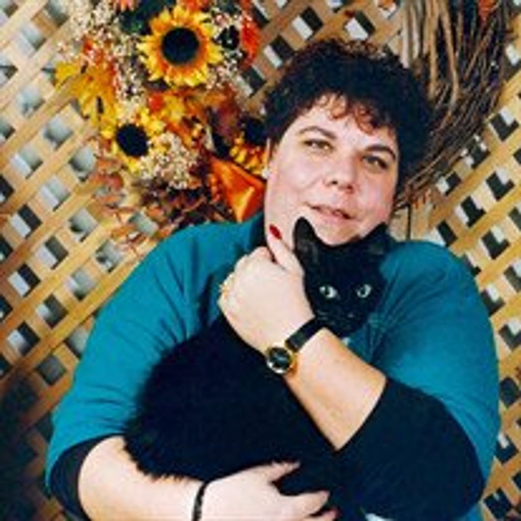 Cheryl  Ann Cunningham