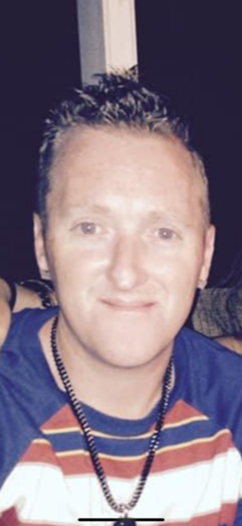 Daniel Robert Lee Profile Photo