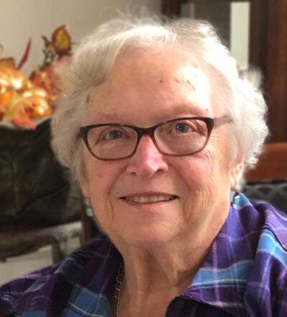 Denise Lois Frederick Profile Photo