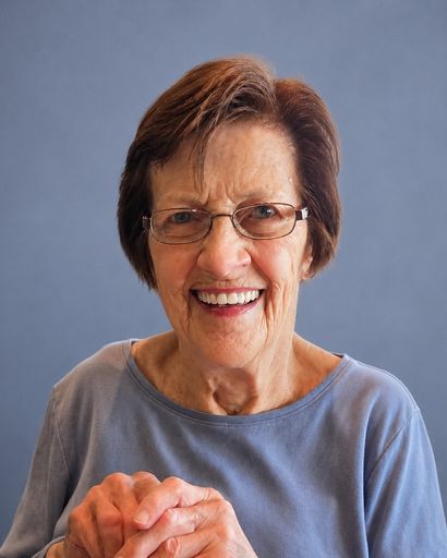 Josephine Meidinger's obituary image