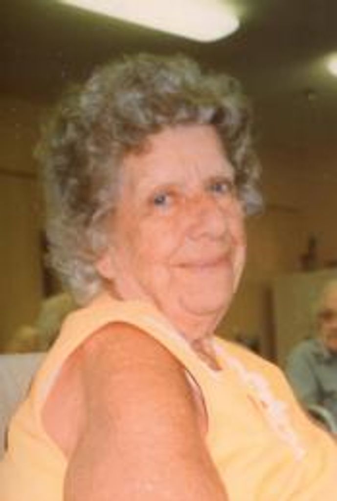 Mary Frances Gurnee
