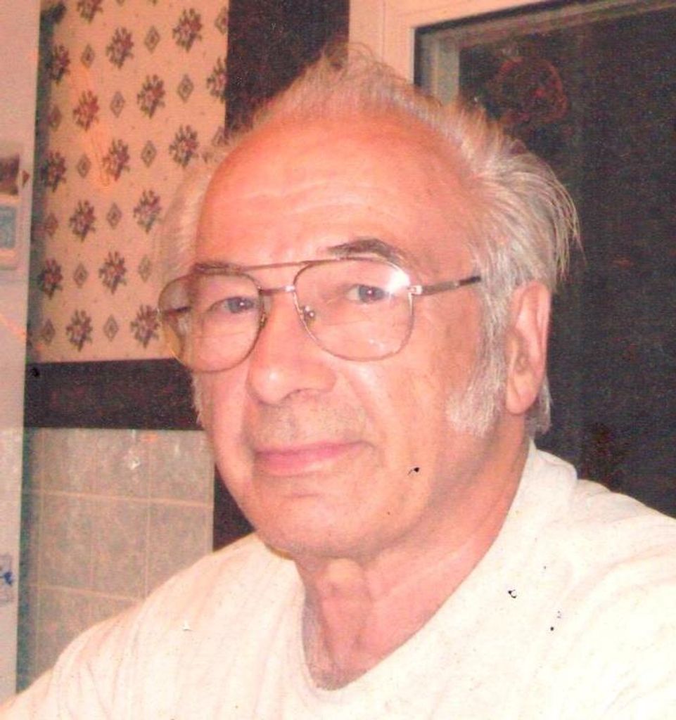 Paul S. Rothermel Profile Photo