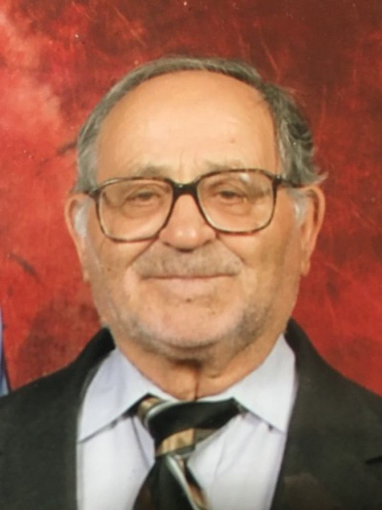 Dionysios "Dennis" Andrikopoulos