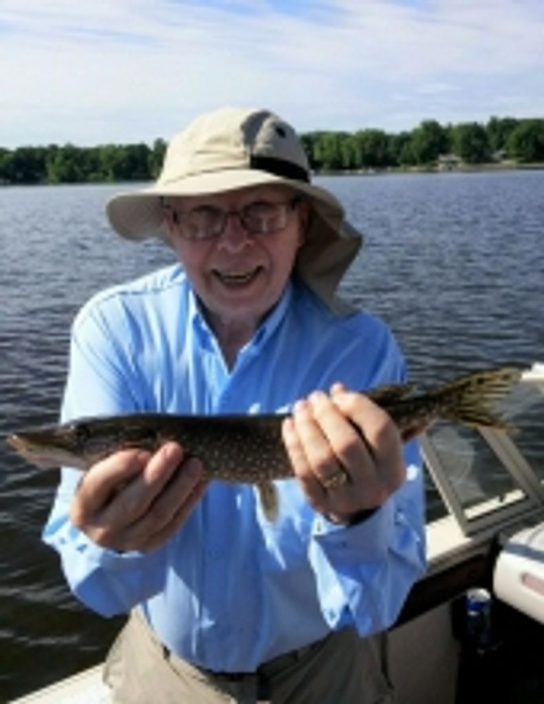 Melvin A. "Mel" Loesch Profile Photo