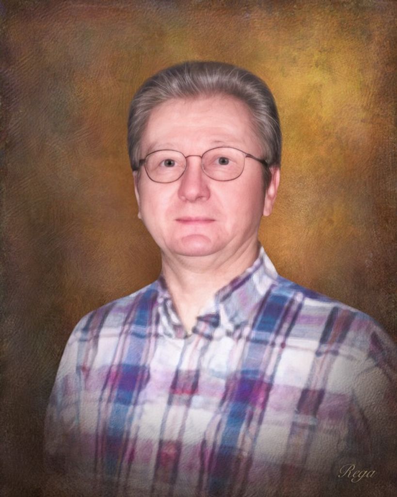 Donald Lee Colbert Profile Photo