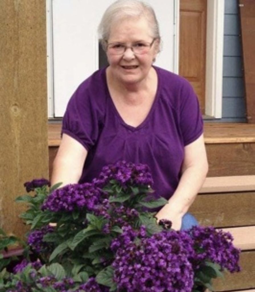 Paula Shook Profile Photo