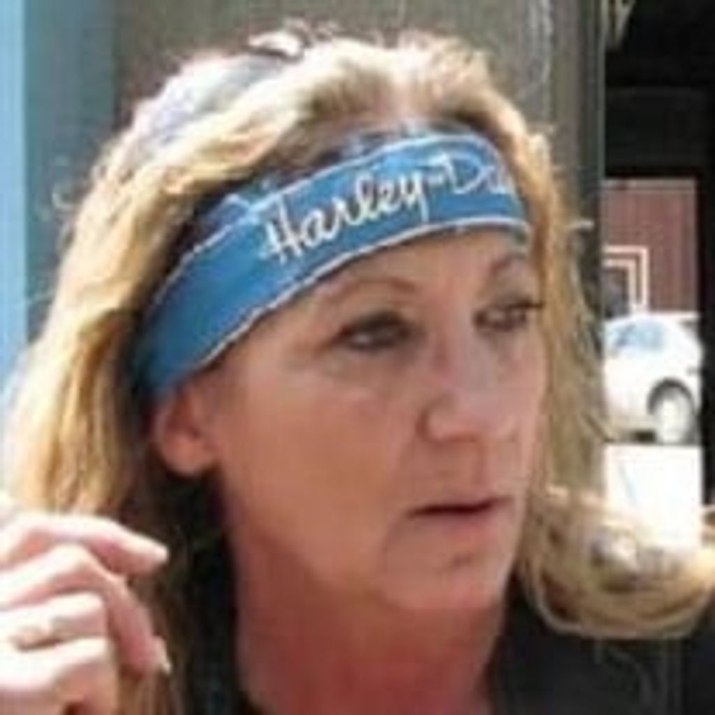 Joyce Black