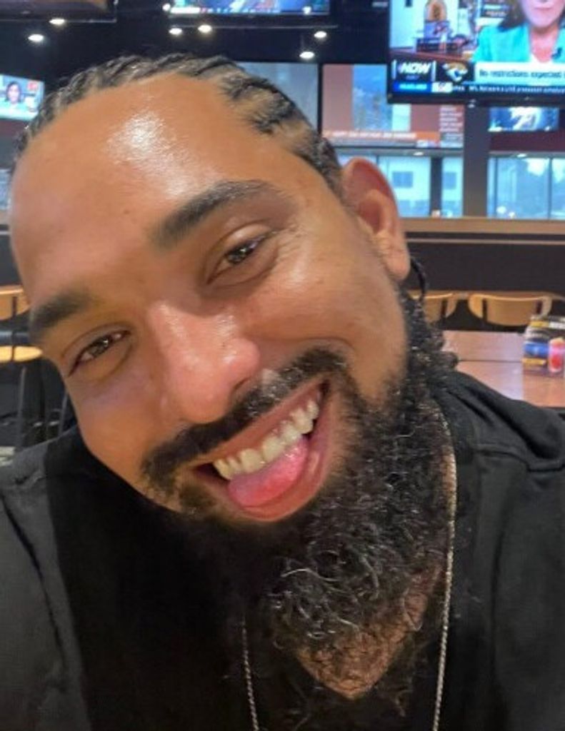 Jayrre Boyce Jarrett