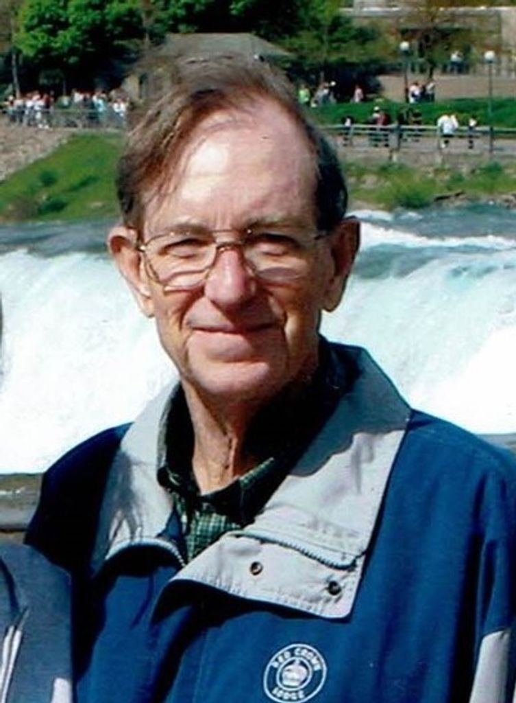 Robert Sloan