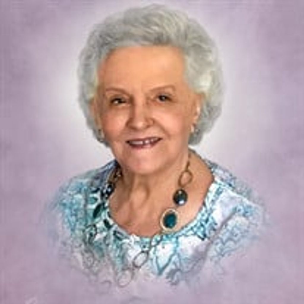 Mrs. Florence Dumouchel