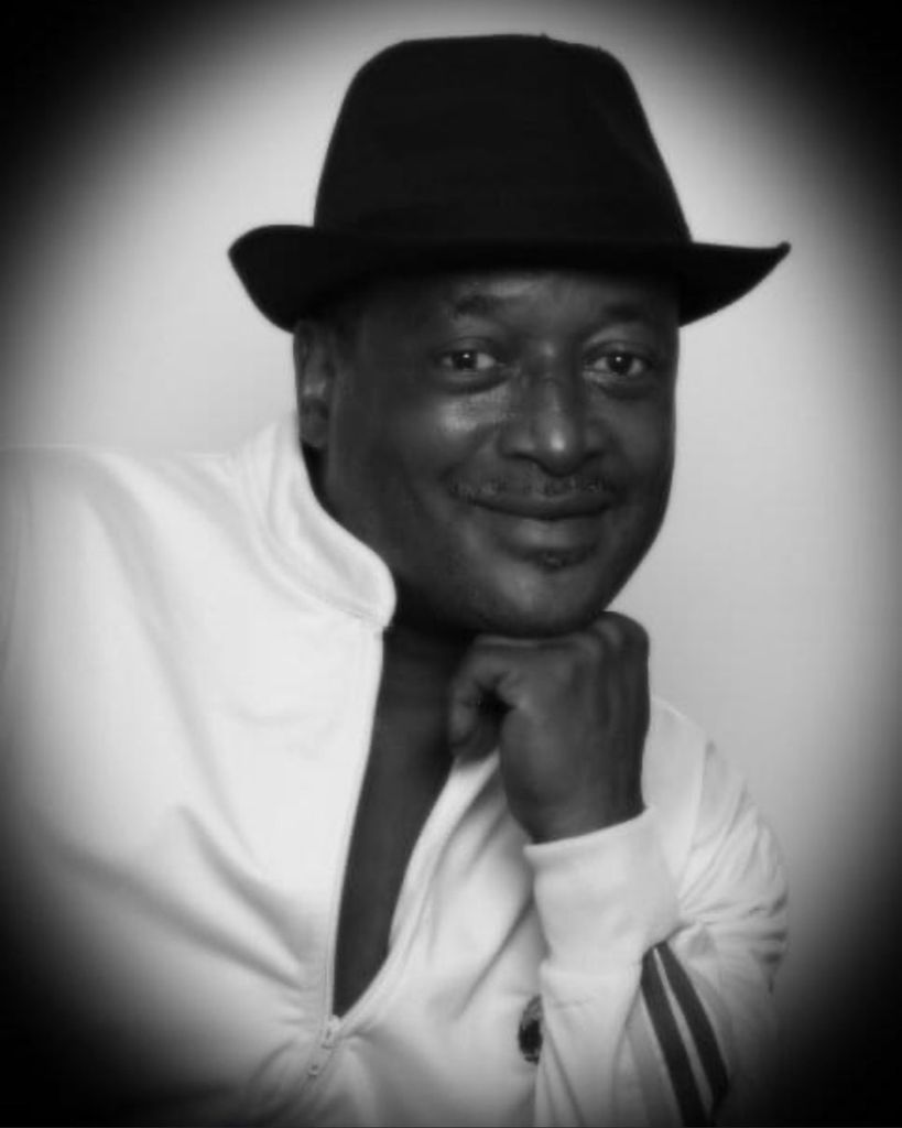 Calvin Jerome Dobie Profile Photo