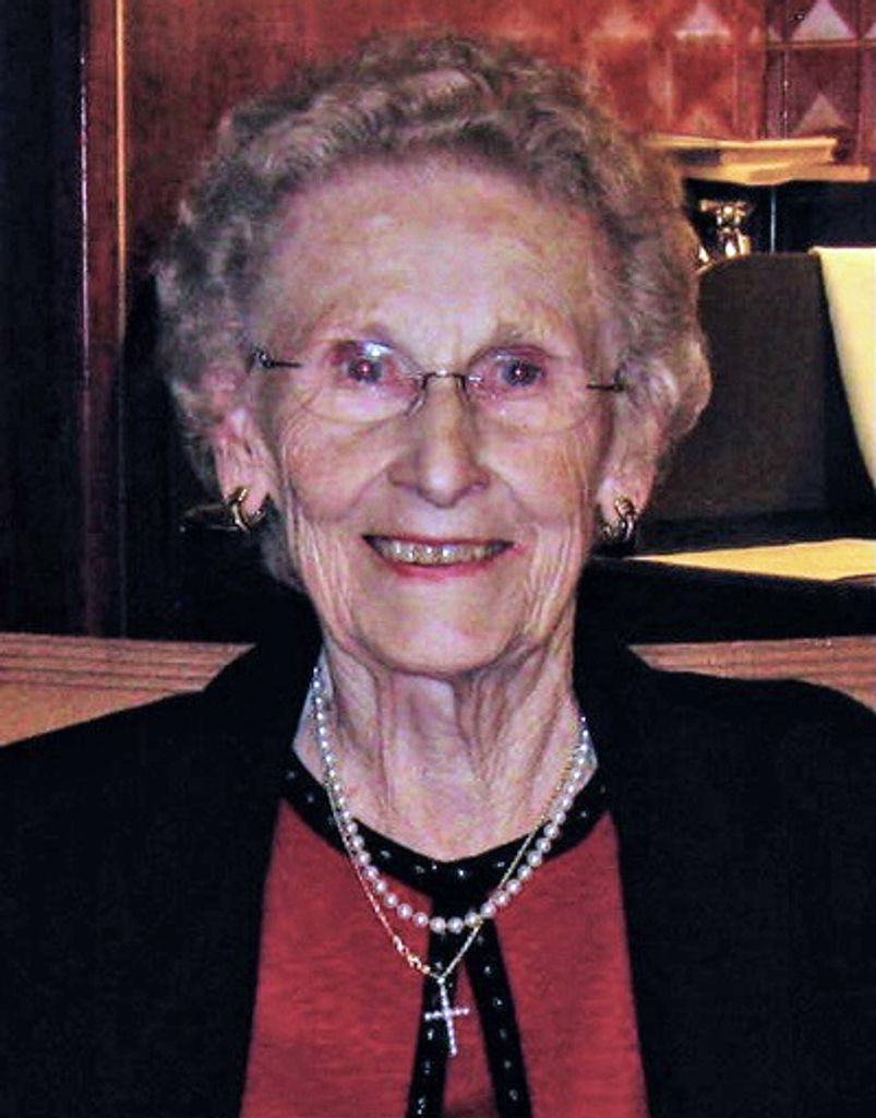 Helen W. Hand Profile Photo