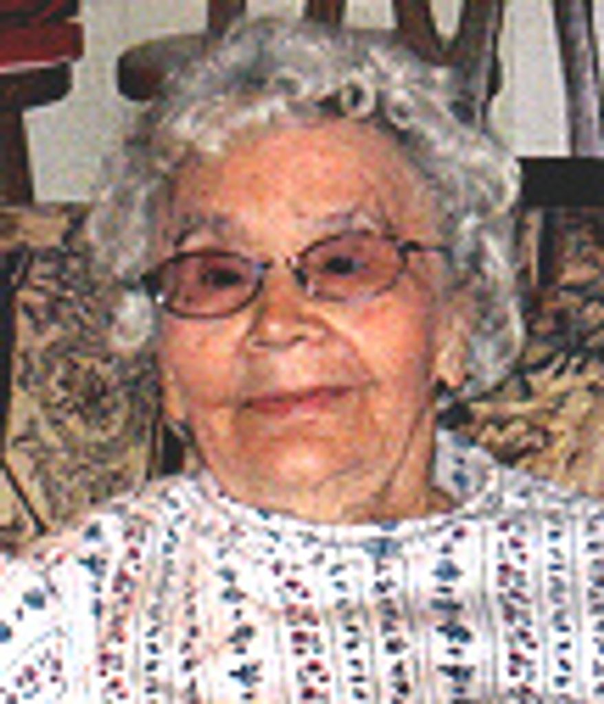 Virginia "Gin" Bryant Mcclure