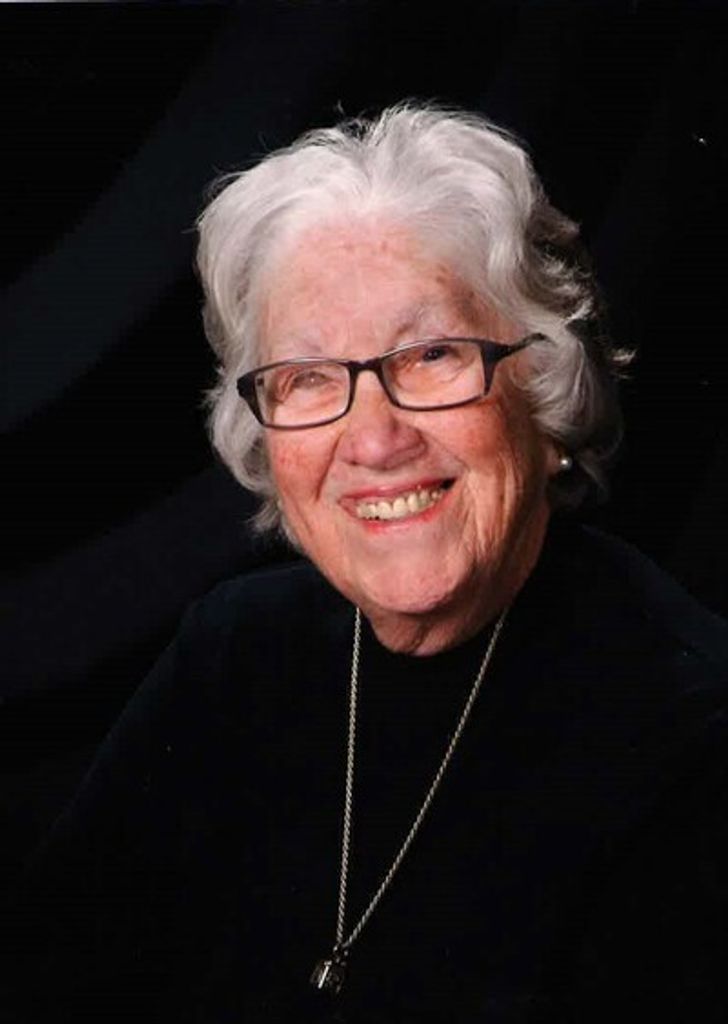 Velma Jean Lamberson Profile Photo
