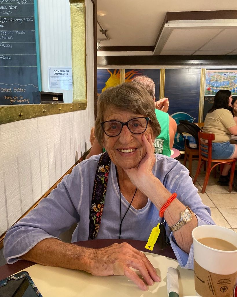 Nancy Wenker Profile Photo