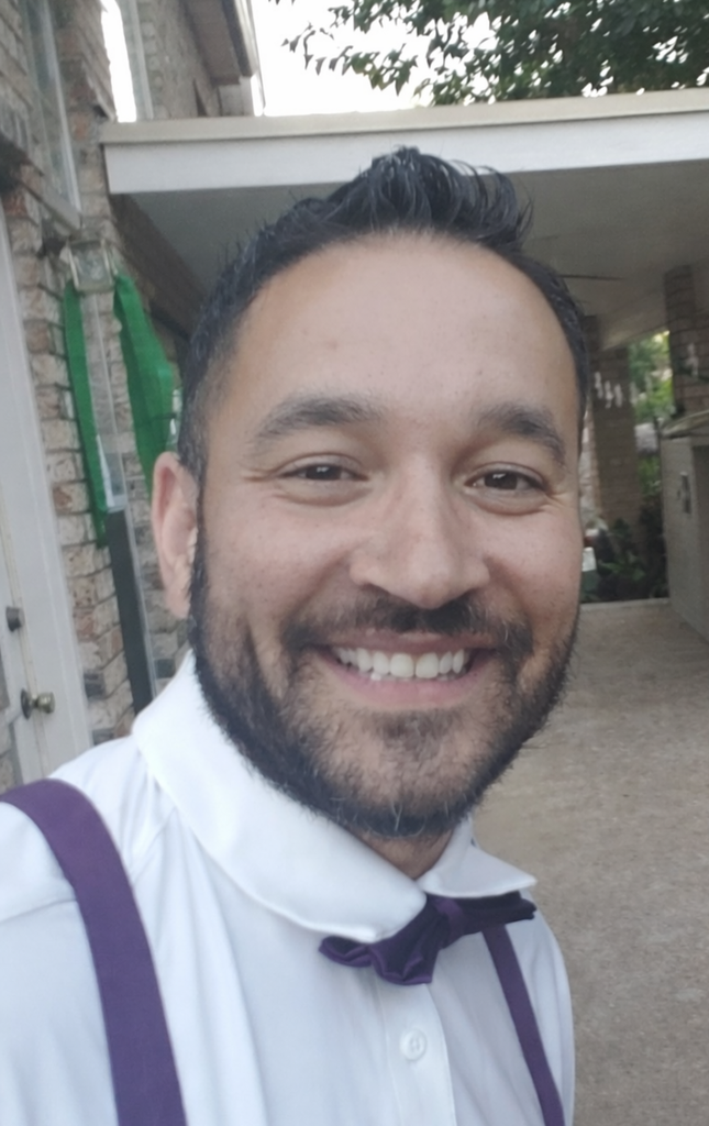 Joey Villasenor Ybarvo Profile Photo
