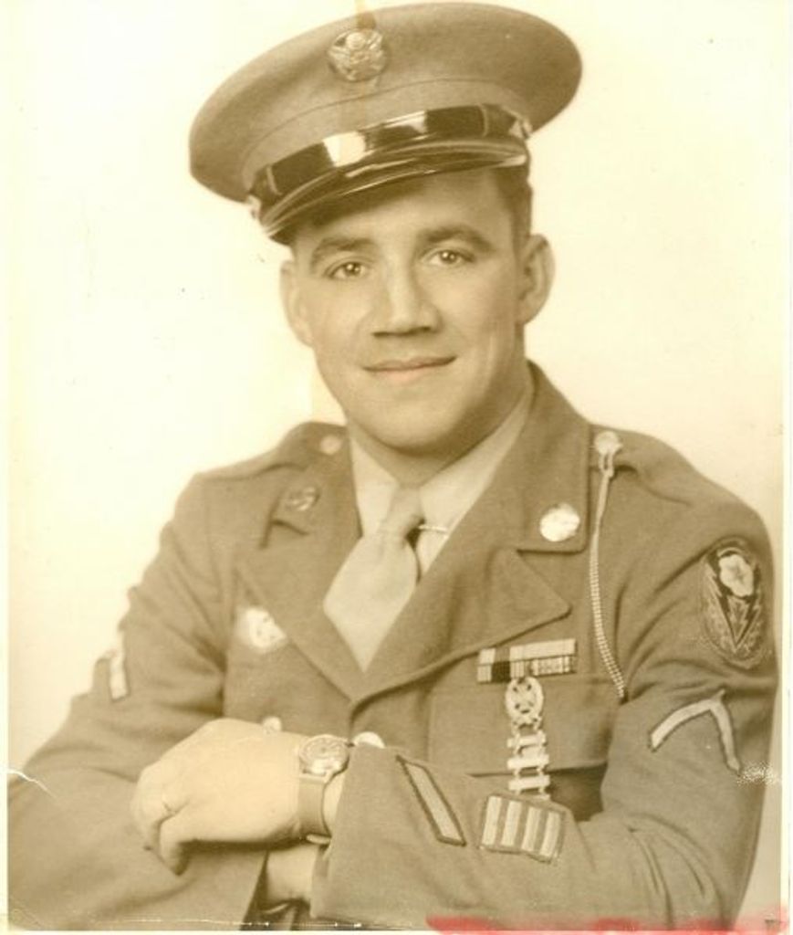 Clairmond Belanger