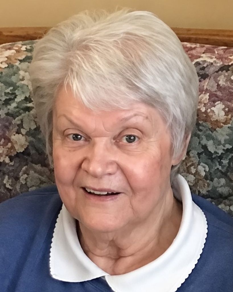 Judith "Judi" Mae Harrington Profile Photo