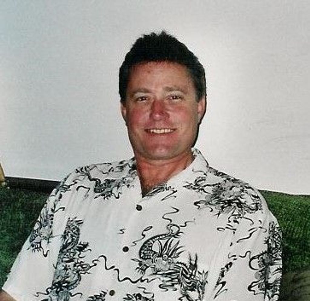Stanley Carl Scott Profile Photo