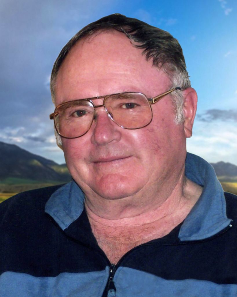 Pete Sargent