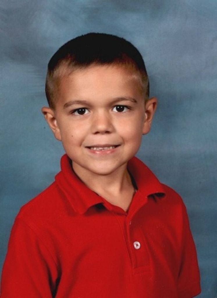 Vincent Paul Hardebeck Profile Photo