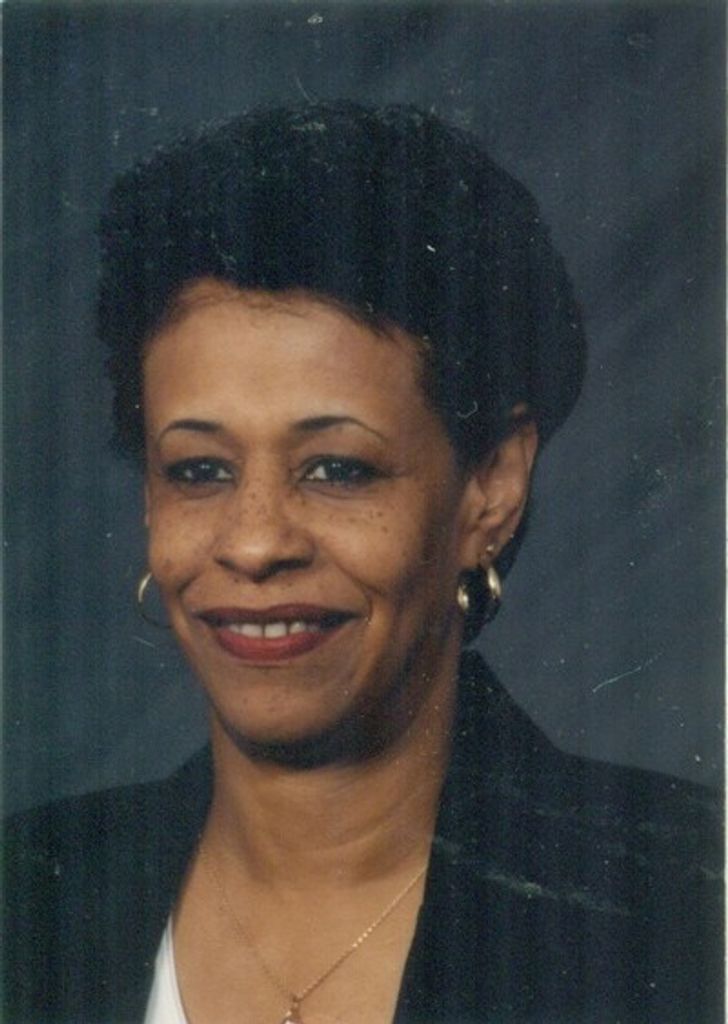Patricia Ann Betts Profile Photo