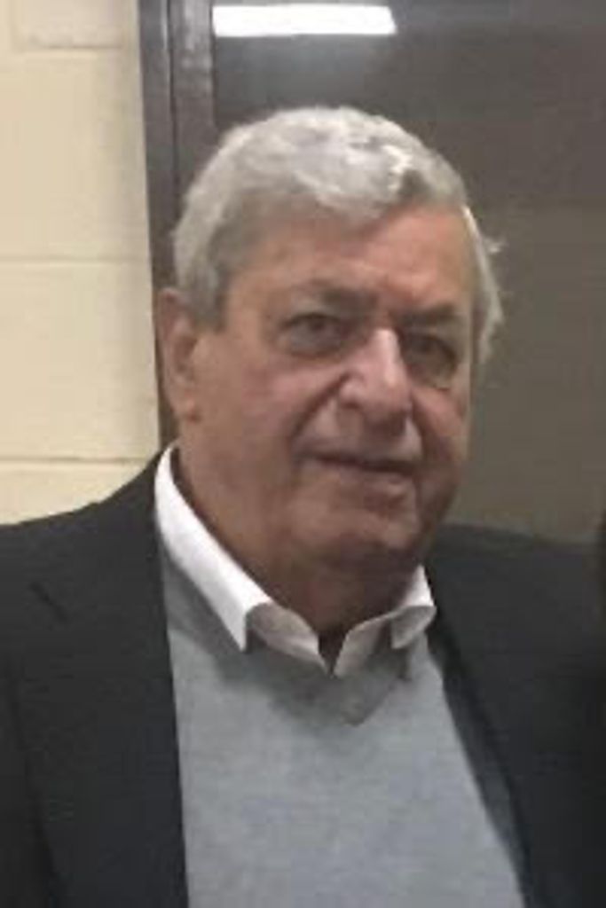 William G. Hendrick