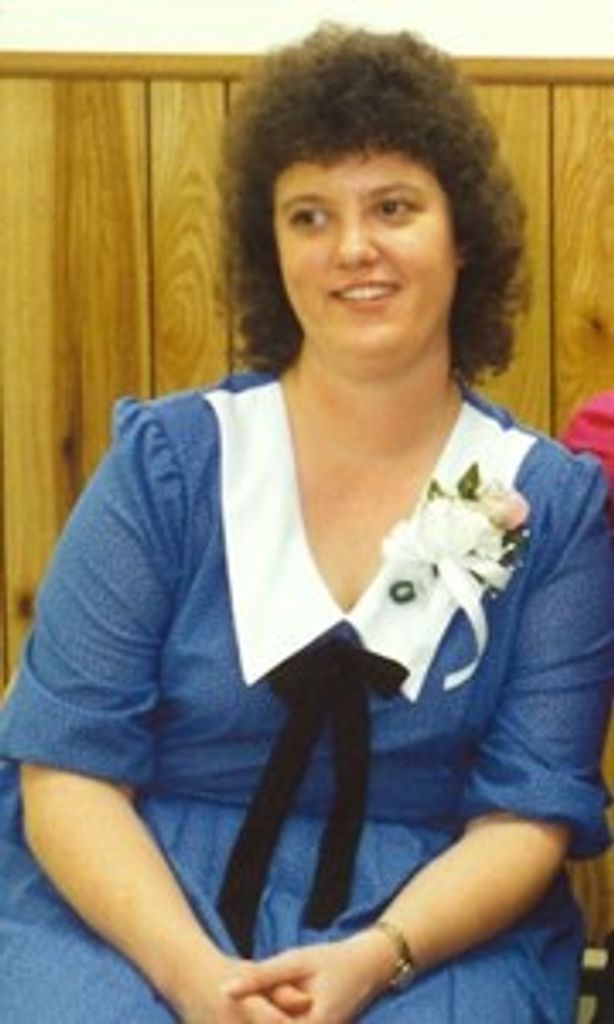 Barbara "Barb"Lynn Evans