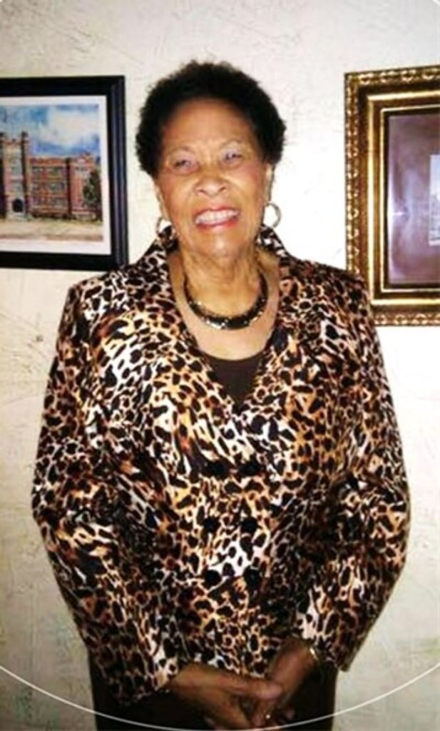 Lula Pearl Graves Profile Photo