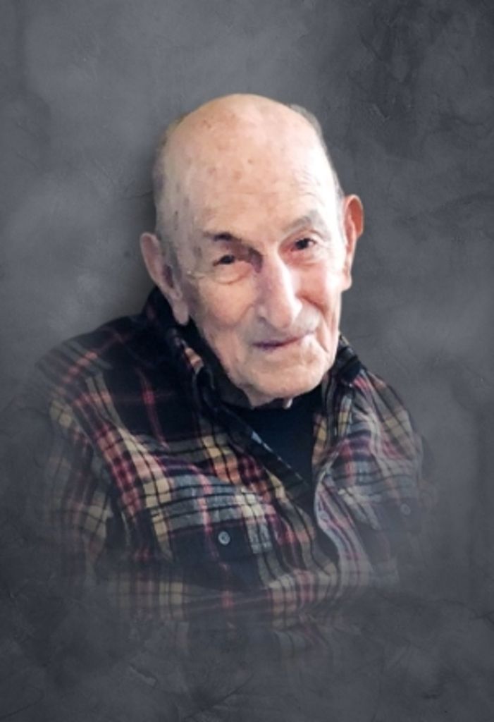 George Newton Martin