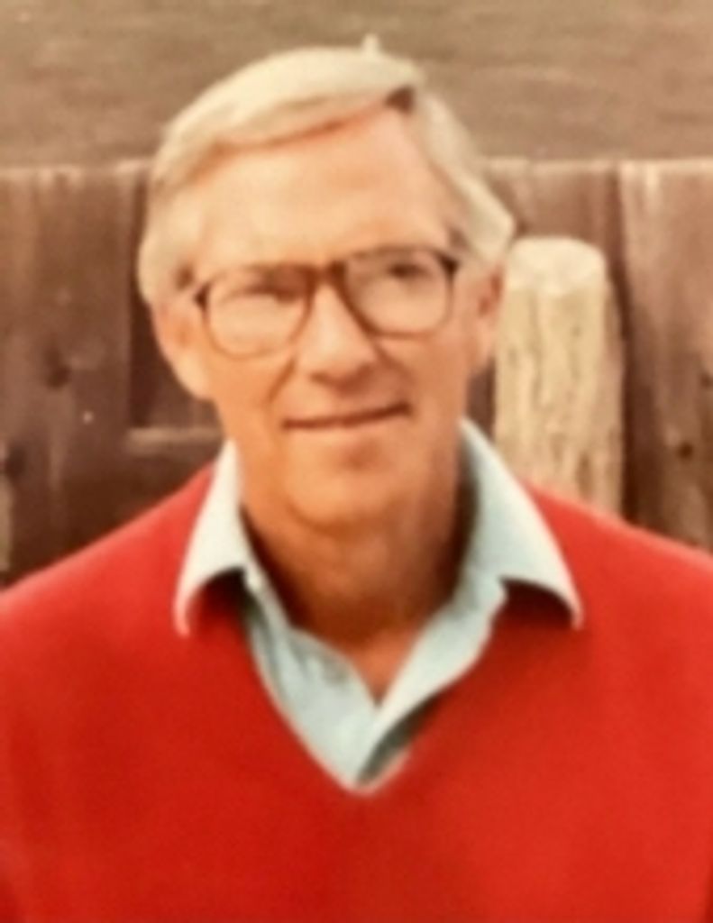 David Eugene Chapman