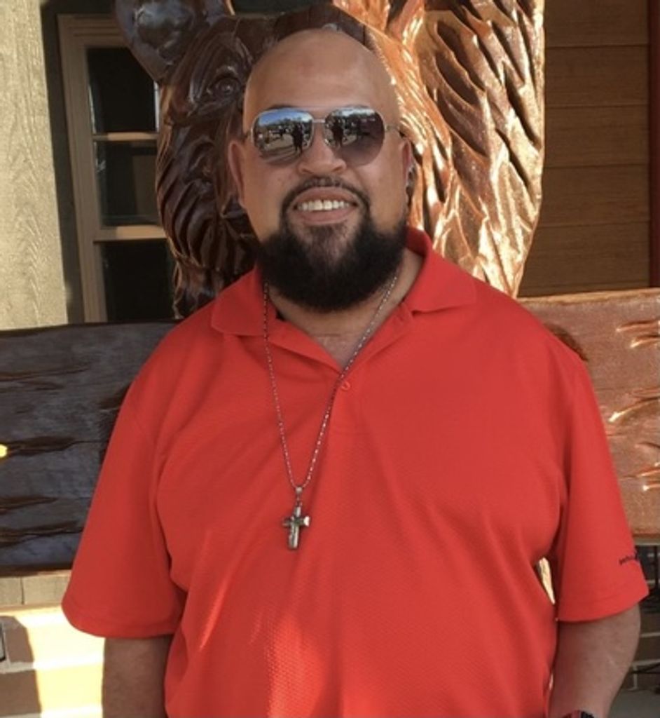 Arnold Charles Johnson Profile Photo