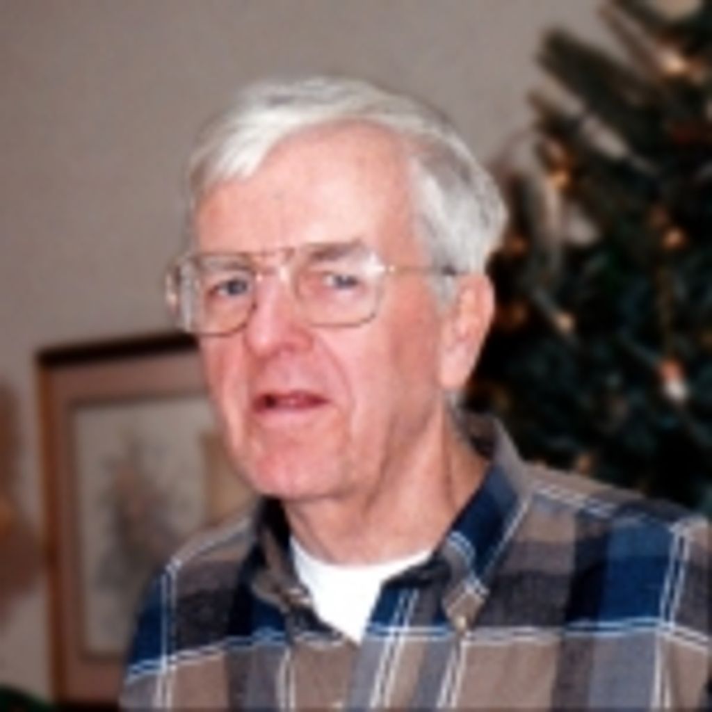 Eugene Nixa