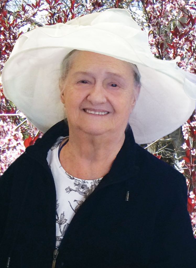 Gloria Jean Thomson