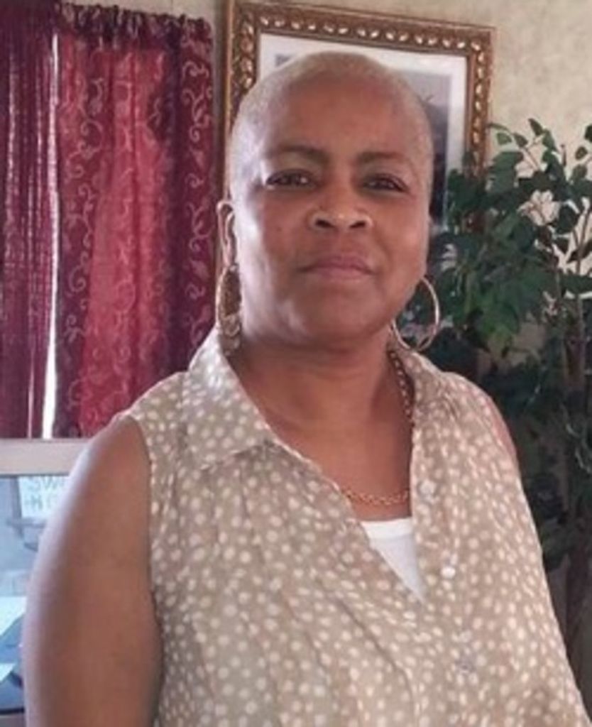 Selina Bernadette Scott Profile Photo