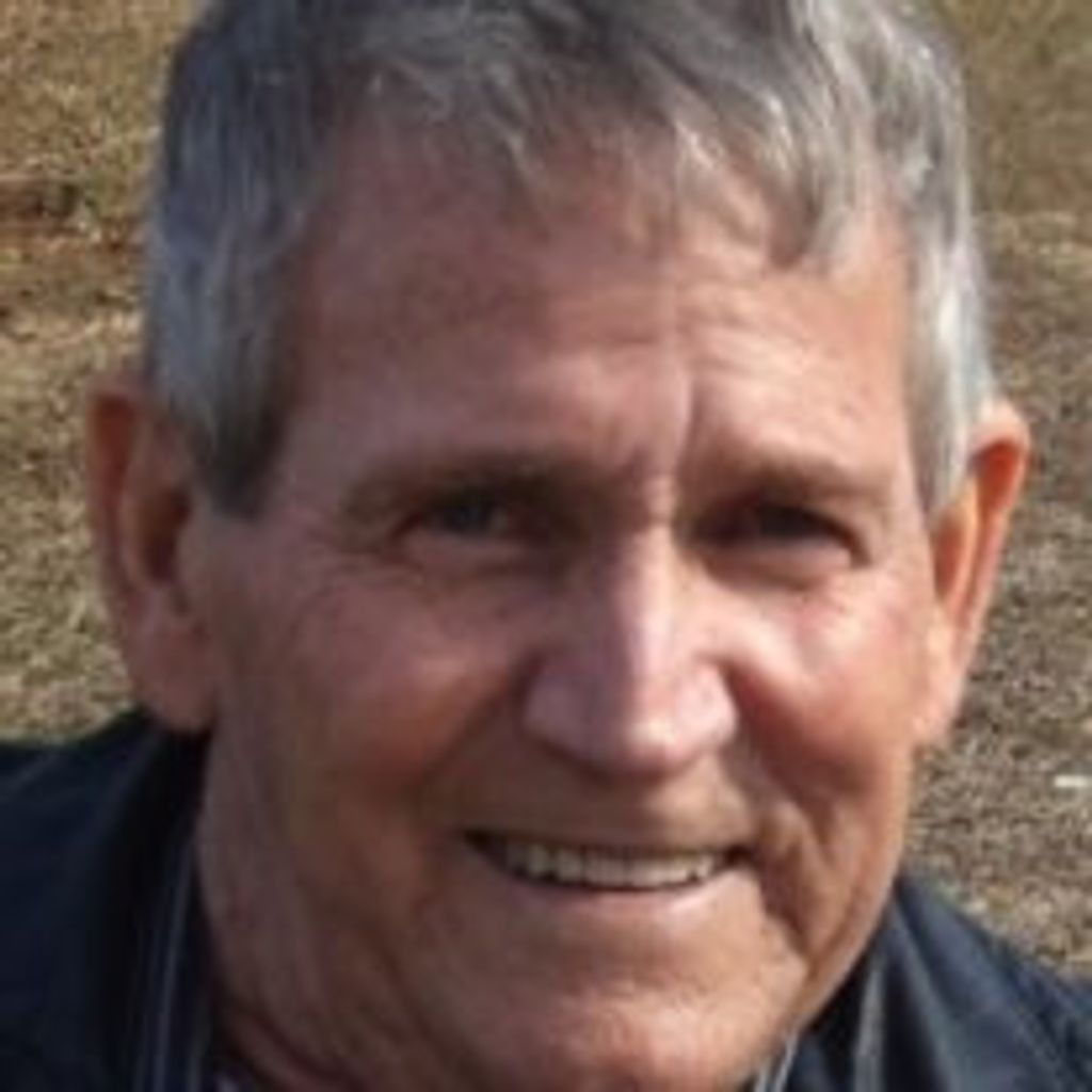 Virgil Ray Mccluggage Sr.