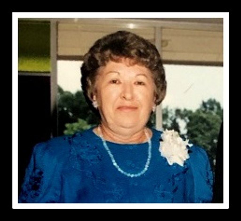 Ann Bass Profile Photo