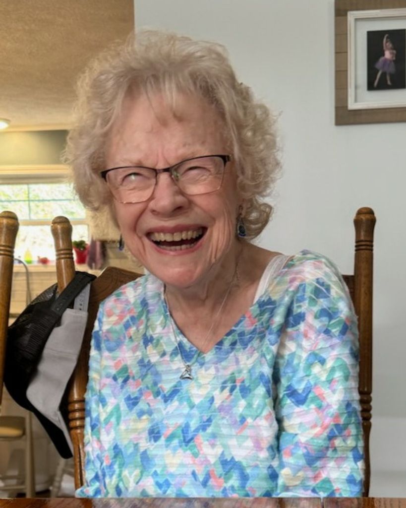 Virginia Lee Jones Profile Photo