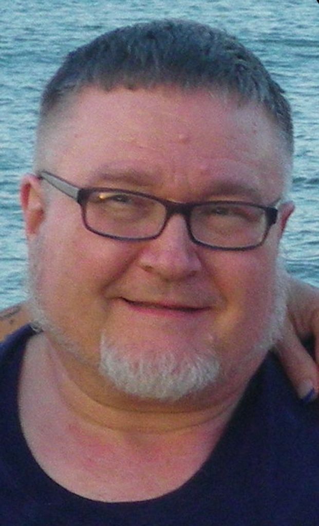 Carl M. Goodburn Profile Photo