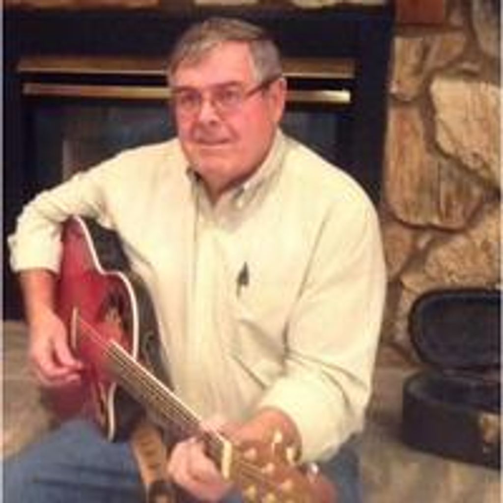 Donald Duane Turner