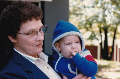Beth E. (Kenady)  Long photo gallery thumbnail 45 of 72