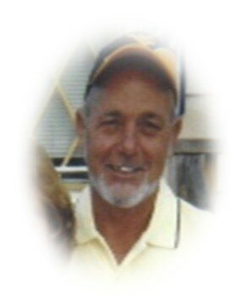 Paul Edward Rosenberger